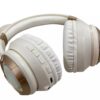 Audífonos Diadema Con Orejas De Gato y Retroiluminado YDM60