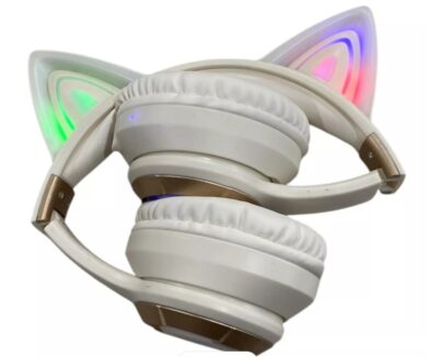 Captura de pantalla 2024-12-19 162319 Audífonos Diadema Con Orejas De Gato y Retroiluminado YDM60